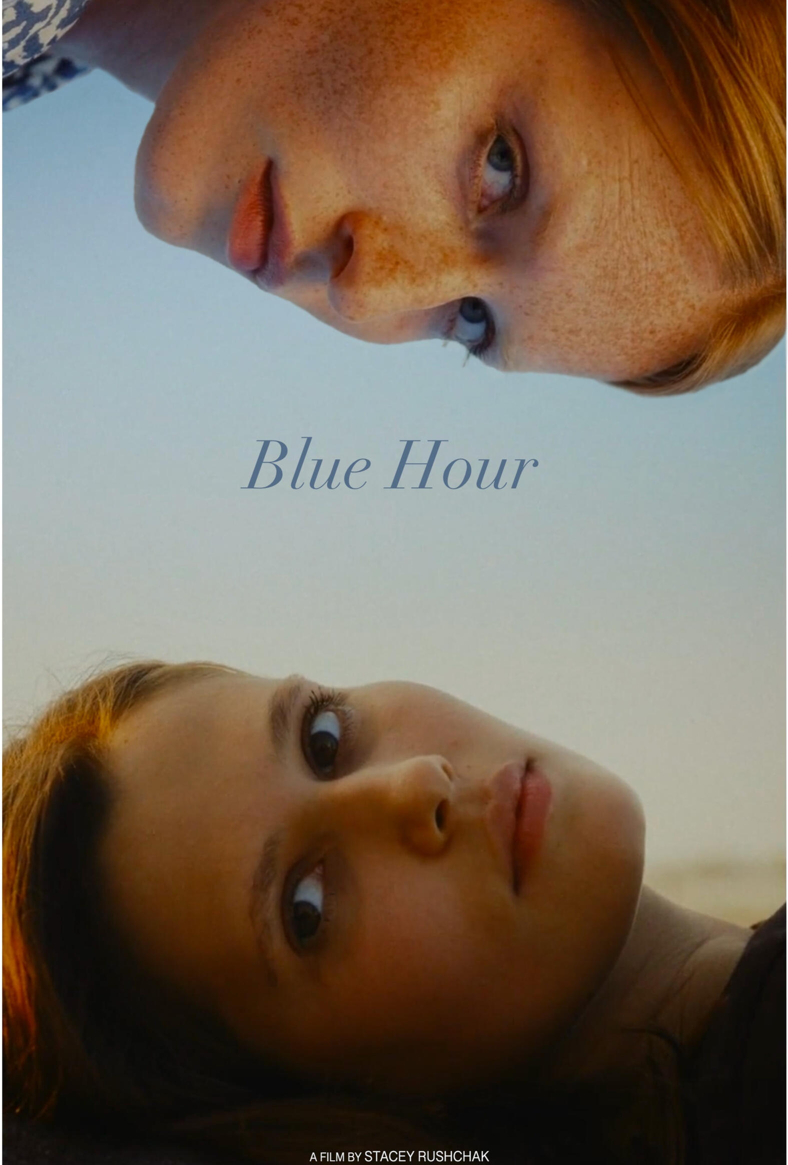 Blue Hour