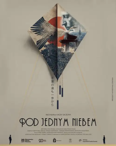 Pod Jednym Niebem