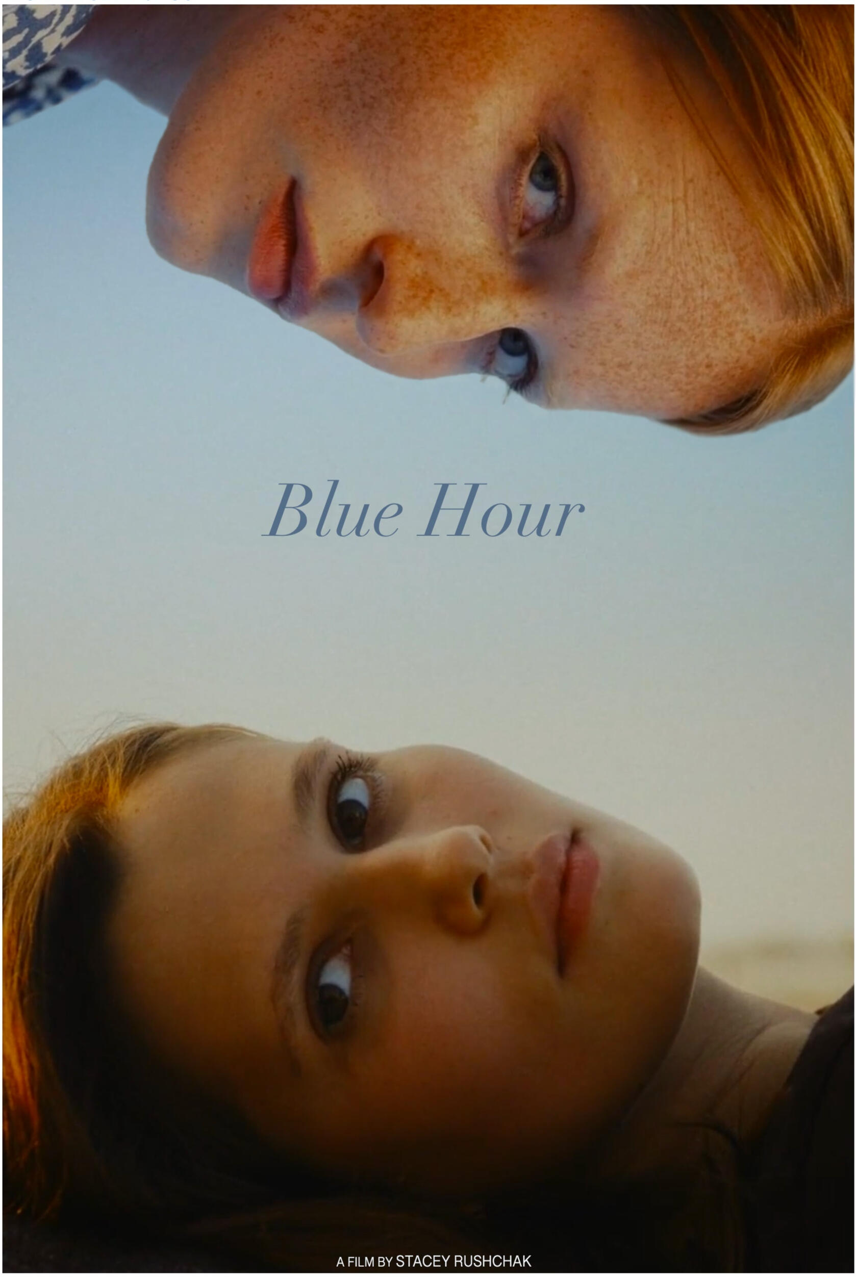 Blue Hour